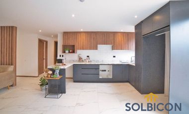 Departamento de 2 y 3habitaciones aplican acredito VIP sector Rio Amarillio