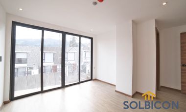 Departamento de 2 y 3habitaciones aplican acredito VIP sector Rio Amarillio