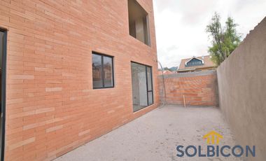 Departamento de 2 y 3habitaciones aplican acredito VIP sector Rio Amarillio