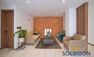 Departamento de 2 y 3habitaciones aplican acredito VIP sector Rio Amarillio
