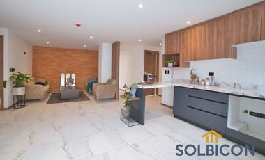 Departamento de 2 y 3habitaciones aplican acredito VIP sector Rio Amarillio