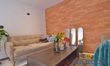 Departamento de 2 y 3habitaciones aplican acredito VIP sector Rio Amarillio