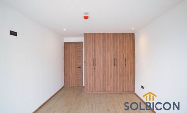 Departamento de 2 y 3habitaciones aplican acredito VIP sector Rio Amarillio