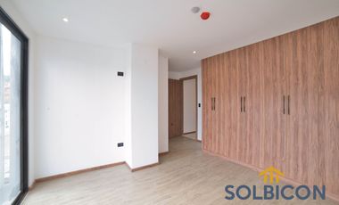 Departamento de 2 y 3habitaciones aplican acredito VIP sector Rio Amarillio