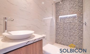 Departamento de 2 y 3habitaciones aplican acredito VIP sector Rio Amarillio