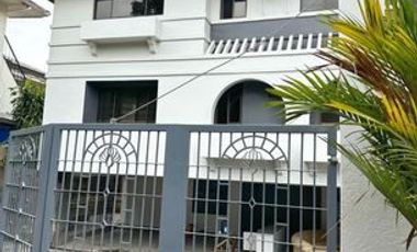 House and Lot for Rent at Valle Verde 5, Pasig City