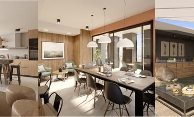 SE VENDE DEPARTAMENTO EN ÑUÑOA, SIN COMISION.DESDE 2946UF