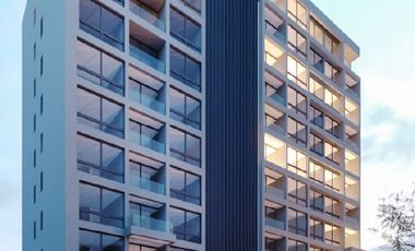SE VENDE DEPARTAMENTO EN ÑUÑOA, SIN COMISION.DESDE 2946UF