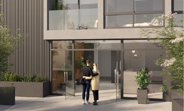 SE VENDE DEPARTAMENTO EN ÑUÑOA, SIN COMISION.DESDE 2946UF