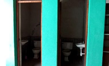 VENDO LOCAL COMERCIAL EN ESQUINA DE CALLE PIZARRO ( SEGUNDO PISO)