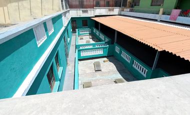 VENDO LOCAL COMERCIAL EN ESQUINA DE CALLE PIZARRO ( SEGUNDO PISO)