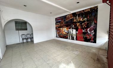 Local comercial en renta en Chuburna en Mérida Yucatán zona poniente