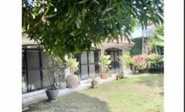 Priced Below Market! Spacious Owner-Built Bungalow in BF Homes Parañaque