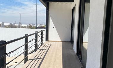 Local en renta en El Mirador