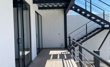 Local en renta en El Mirador