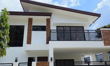 READY FOR OCCUPANCY NEW 3 BEDROOM HOUSE AND LOT IN LIPA