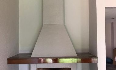 CASA EN RENTA FRACCIONAMIENTO SANTA CRUZ GUADALUPE, ZAVALETA