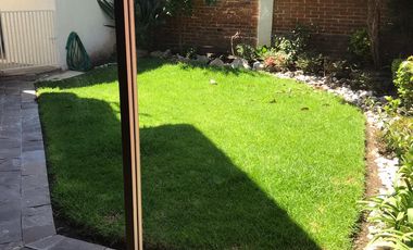 CASA EN RENTA FRACCIONAMIENTO SANTA CRUZ GUADALUPE, ZAVALETA