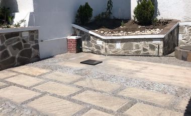 CASA EN RENTA FRACCIONAMIENTO SANTA CRUZ GUADALUPE, ZAVALETA