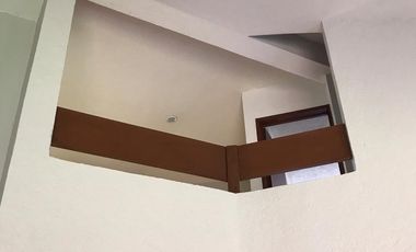 CASA EN RENTA FRACCIONAMIENTO SANTA CRUZ GUADALUPE, ZAVALETA