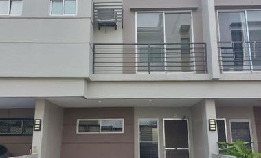 House and Lot for Rent in Kasambagan Cebu City