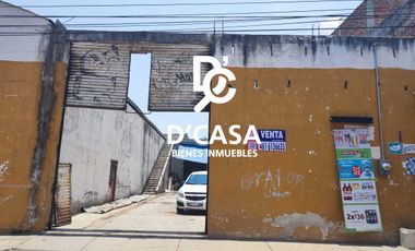 SE VENDE BODEGA EN COLONIA DELICIAS