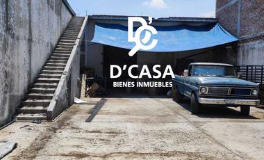 SE VENDE BODEGA EN COLONIA DELICIAS