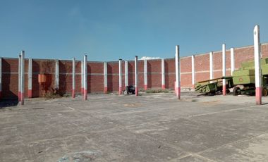 Con Escritura Pública, Ex Rancho Lechería Sólo una Cuadra de la Carretera a Ciudad de México Todo Plano y Adecuado en Cuautla Morelos