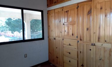 Con Escritura Pública, Ex Rancho Lechería Sólo una Cuadra de la Carretera a Ciudad de México Todo Plano y Adecuado en Cuautla Morelos