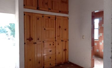 Con Escritura Pública, Ex Rancho Lechería Sólo una Cuadra de la Carretera a Ciudad de México Todo Plano y Adecuado en Cuautla Morelos