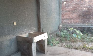 Con Escritura Pública, Ex Rancho Lechería Sólo una Cuadra de la Carretera a Ciudad de México Todo Plano y Adecuado en Cuautla Morelos