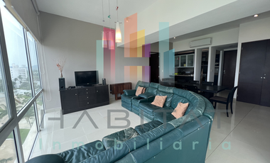 Condominio Laguna Playa Diamante Acapulco Cielo 702