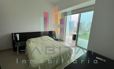 Condominio Laguna Playa Diamante Acapulco Cielo 702