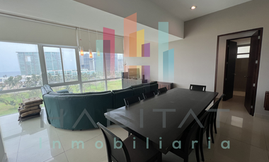 Condominio Laguna Playa Diamante Acapulco Cielo 702