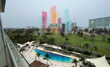 Condominio Laguna Playa Diamante Acapulco Cielo 702