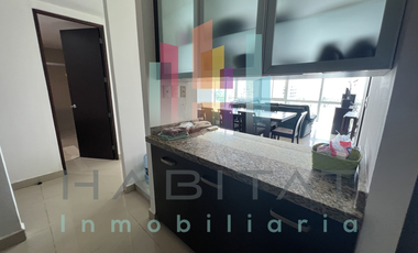 Condominio Laguna Playa Diamante Acapulco Cielo 702