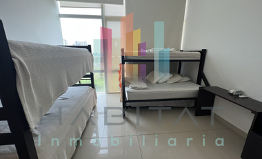 Condominio Laguna Playa Diamante Acapulco Cielo 702