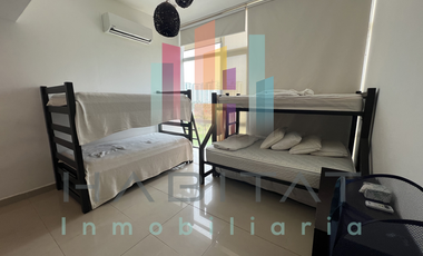 Condominio Laguna Playa Diamante Acapulco Cielo 702