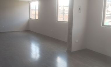 Departamento en Venta 123 mts Sector La Magdalena 3 dormitorios $68000