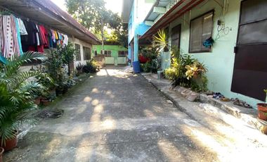 For Rent 2-Storey Apartment in Nasipit, Talamban Cebu
