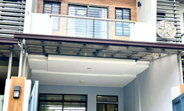3 Bedrooms Towhouse for Sale in NIA Village, Quezon City
