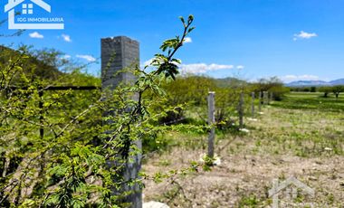 TERRENO EN ZOQUITAL ATOTONILCO 10677 m2 $257 el m2