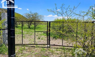 TERRENO EN ZOQUITAL ATOTONILCO 10677 m2 $257 el m2