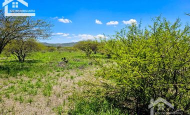 TERRENO EN ZOQUITAL ATOTONILCO 10677 m2 $257 el m2