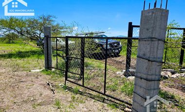 TERRENO EN ZOQUITAL ATOTONILCO 10677 m2 $257 el m2