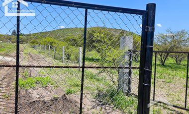 TERRENO EN ZOQUITAL ATOTONILCO 10677 m2 $257 el m2