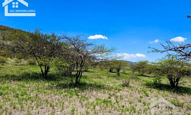 TERRENO EN ZOQUITAL ATOTONILCO 10677 m2 $257 el m2