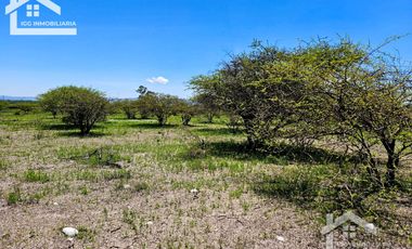 TERRENO EN ZOQUITAL ATOTONILCO 10677 m2 $257 el m2