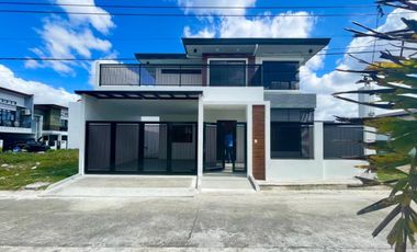 IDEAL BEAND NEW HOME IN ANGELES CITY WITHIN KOREAN TOWN NEAR CLARK