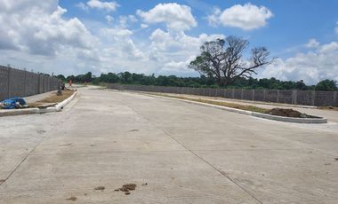 The Newest Residential Lots for Sale in Orchard Golf, Dasmarinas Cavite via Villar Land Avenue